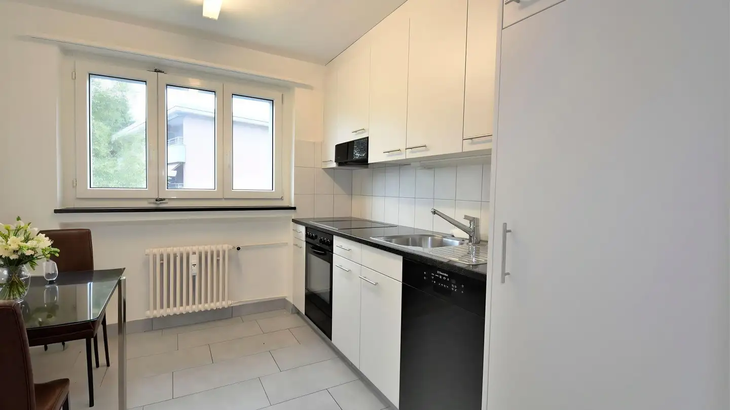 Apartment for rent - Niederbürerstrasse, 9220 Bischofszell - Photo 3