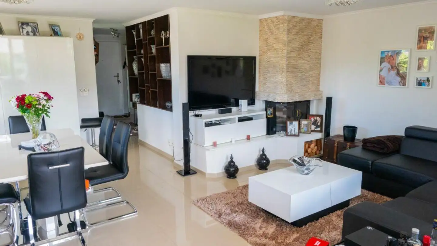 Appartamento in vendita - Harzbüchelstrasse 14, 9000 St. Gallen - Photo 4