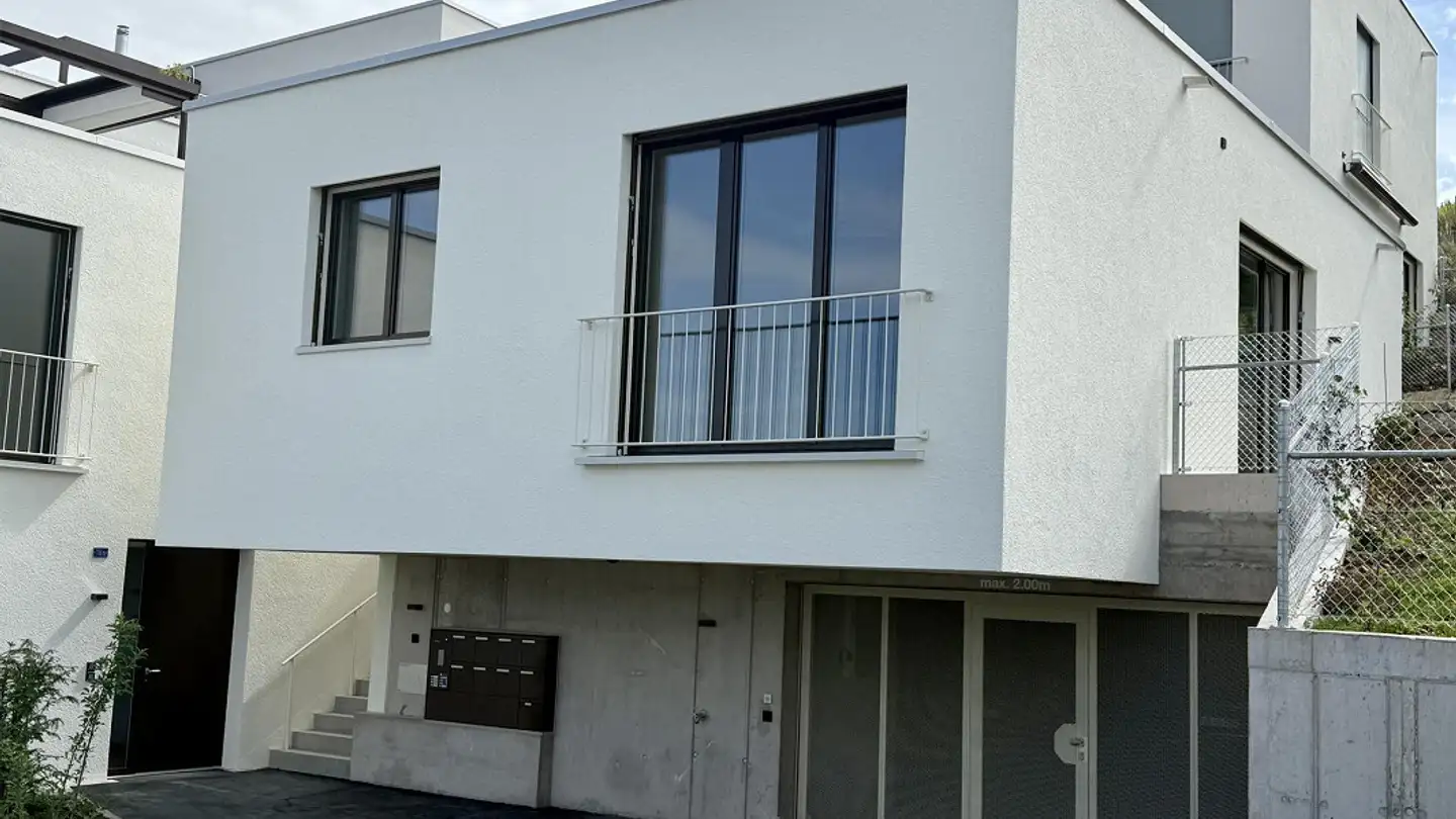 Wohnung mieten - Bergstrasse 18, 8447 Dachsen - Foto 3