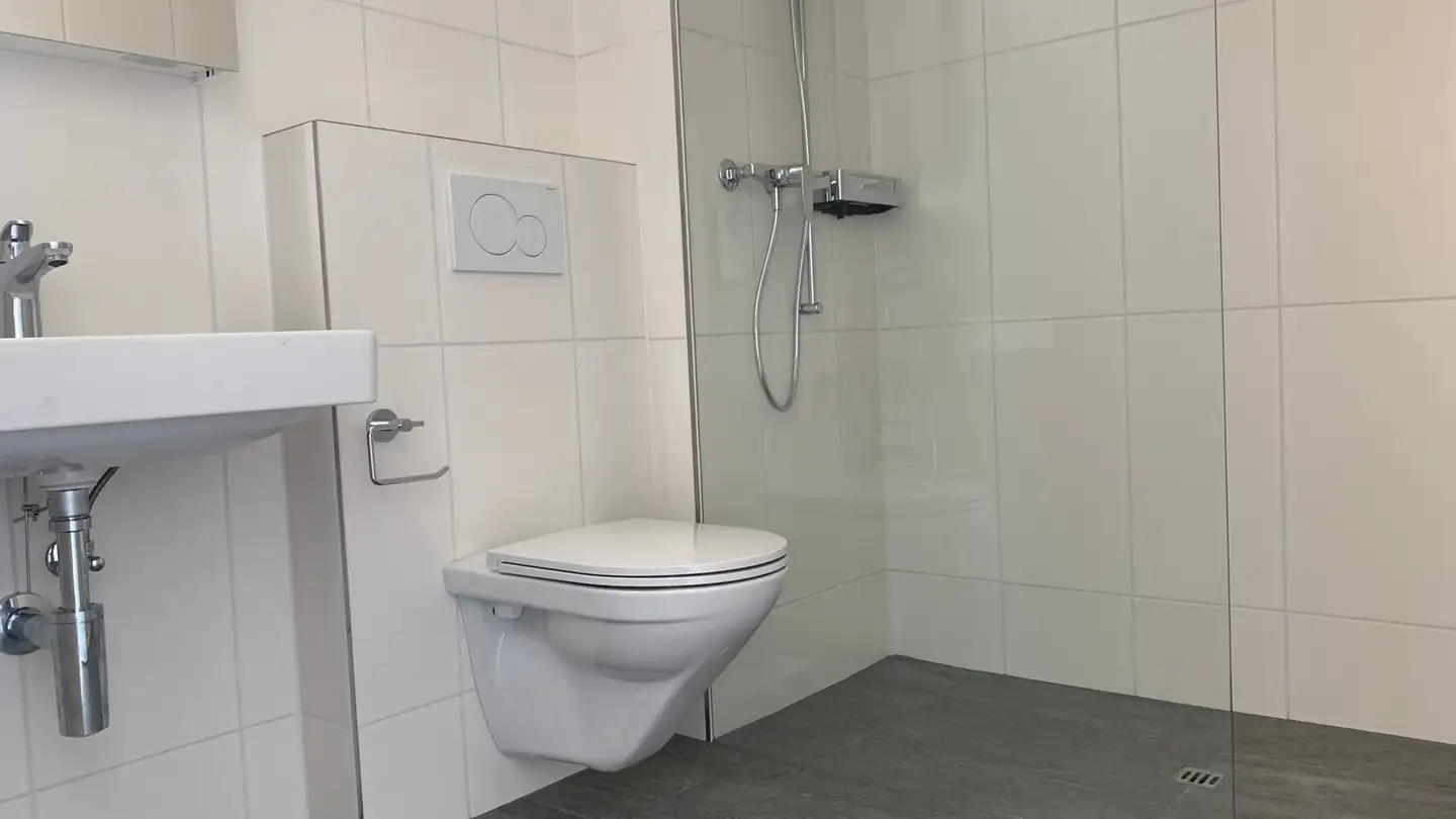 Apartment for rent - Sonnhaldestrasse 2, 9533 Kirchberg SG - Photo 2