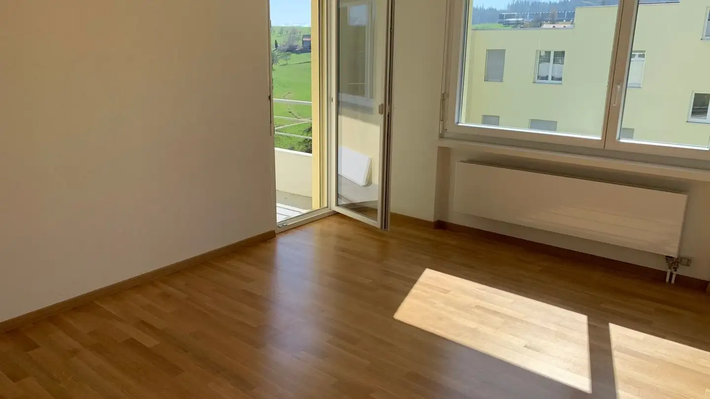 Apartment for rent - Sonnhaldestrasse 2, 9533 Kirchberg SG - Photo 4