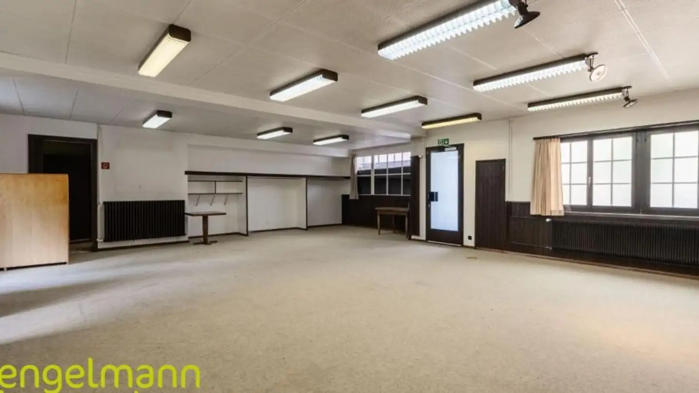 Mischgenutztes Gebäude kaufen - Route Principale, 2612 Cormoret - Foto 3