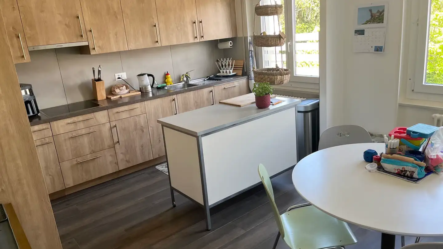 Appartement à louer - Avenue Virgile-Rossel 9, 1012 Lausanne - Photo 3