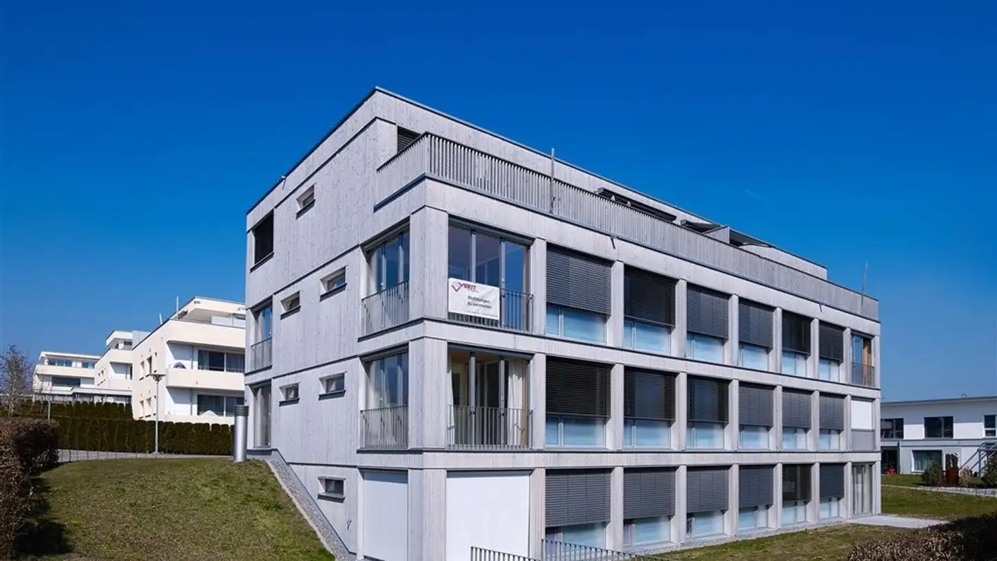 Wohnung mieten - Sonnfeld 1, 6212 St. Erhard