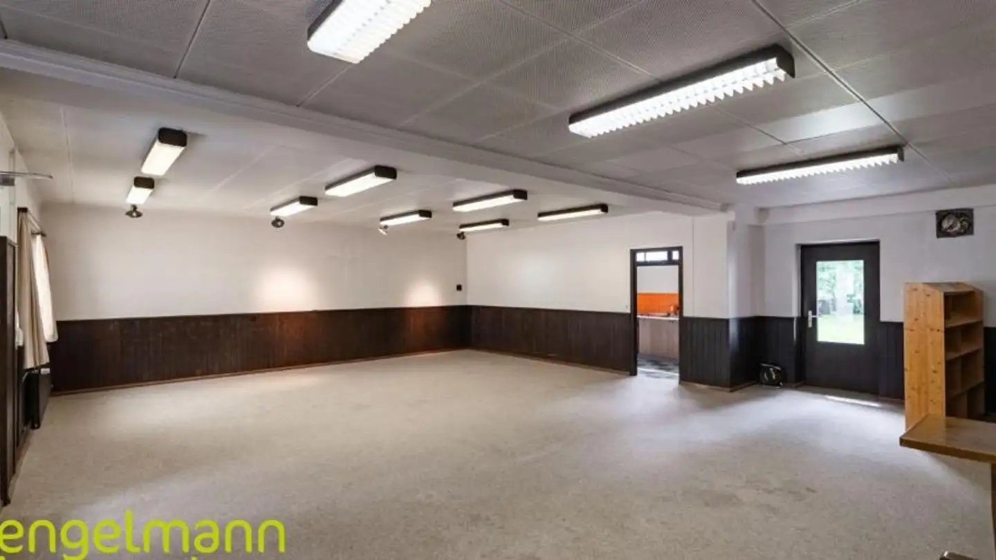 Mischgenutztes Gebäude kaufen - Route Principale, 2612 Cormoret - Foto 4