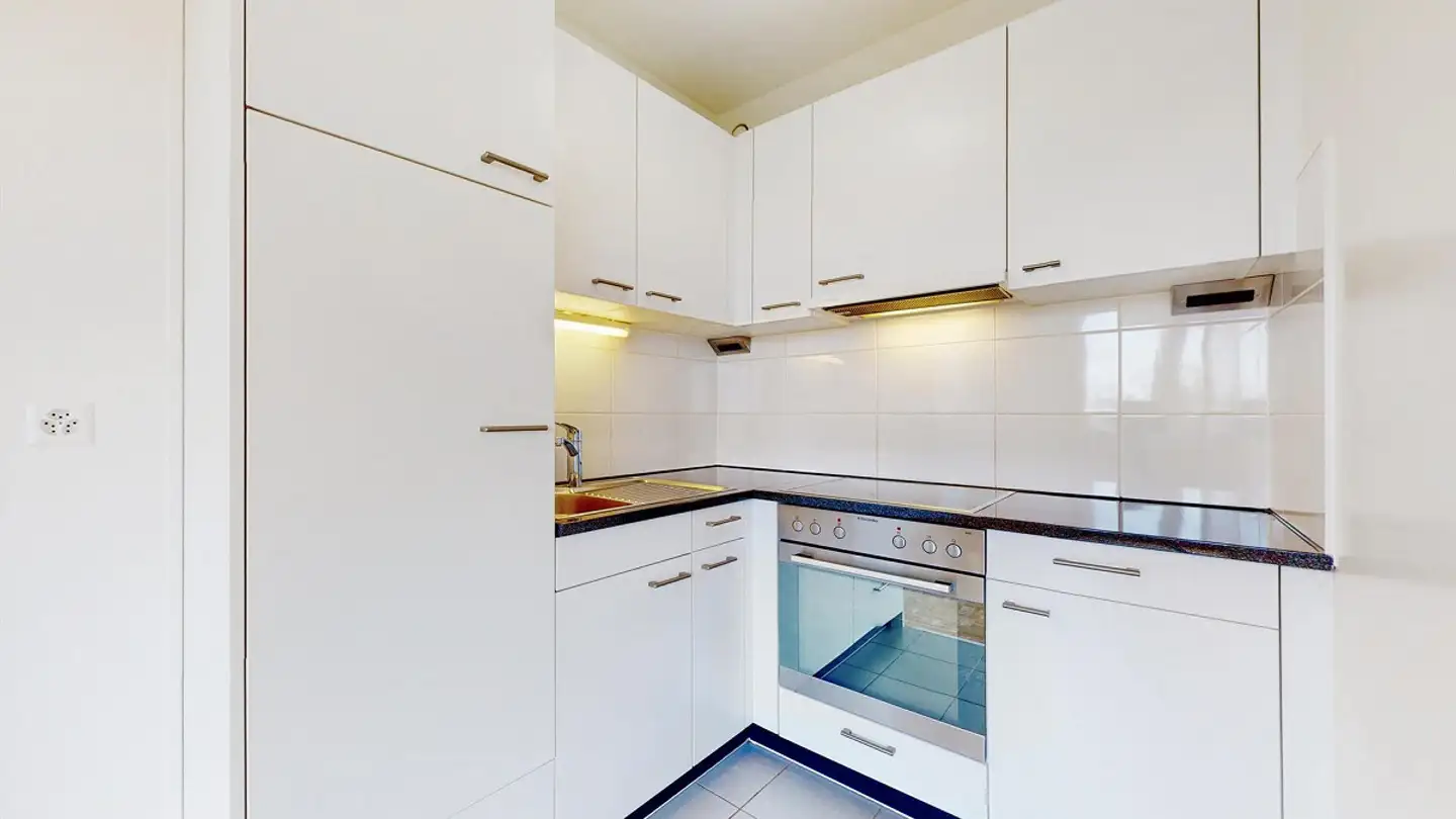 Appartamento in affitto - Chemin Du Fief-De-Chapitre 3, 1213 Petit-Lancy - Foto 3