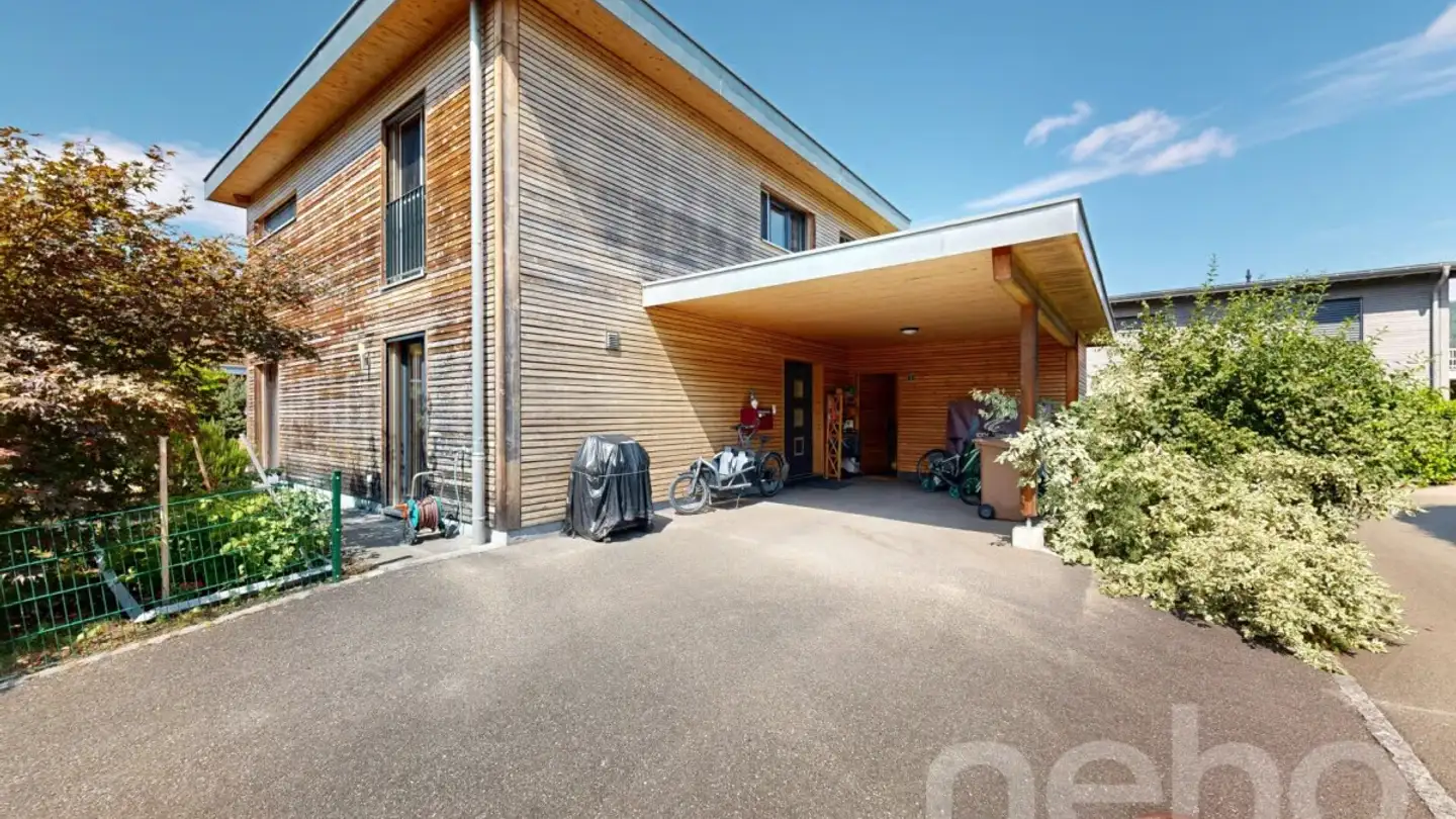 Casa singola in vendita - 2800 Delémont