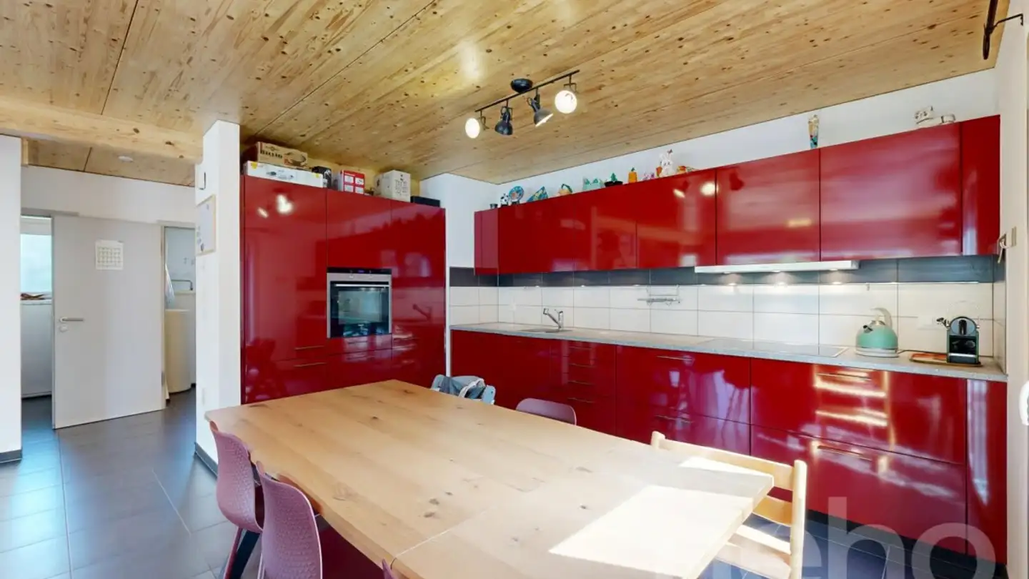Casa singola in vendita - 2800 Delémont