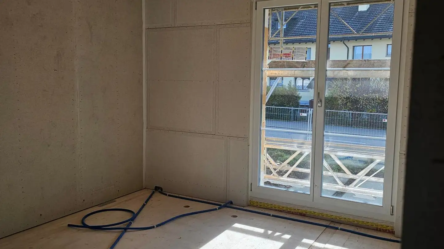 Reihenhaus kaufen - Schlossackerstrasse 21c, 8553 Hüttlingen - Foto 4