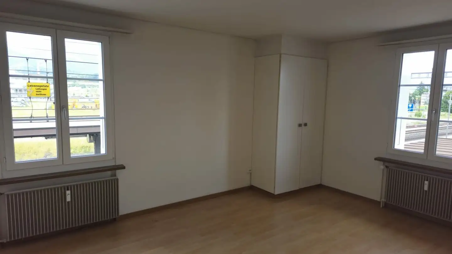 Duplex in affitto - Güterstrasse 2, 4542 Luterbach - Photo 4