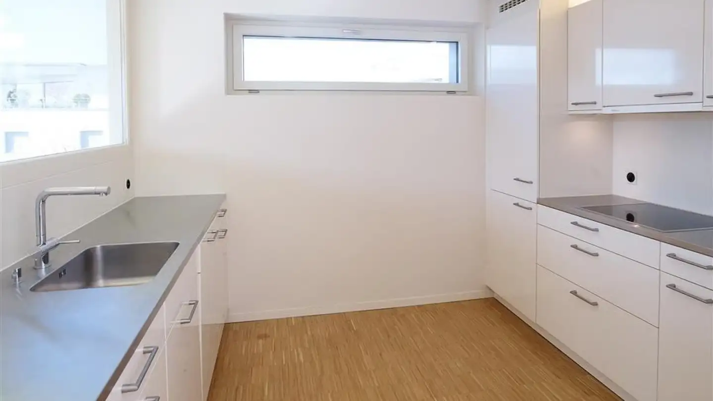 Wohnung mieten - Sonnfeld 1, 6212 St. Erhard - Foto 4
