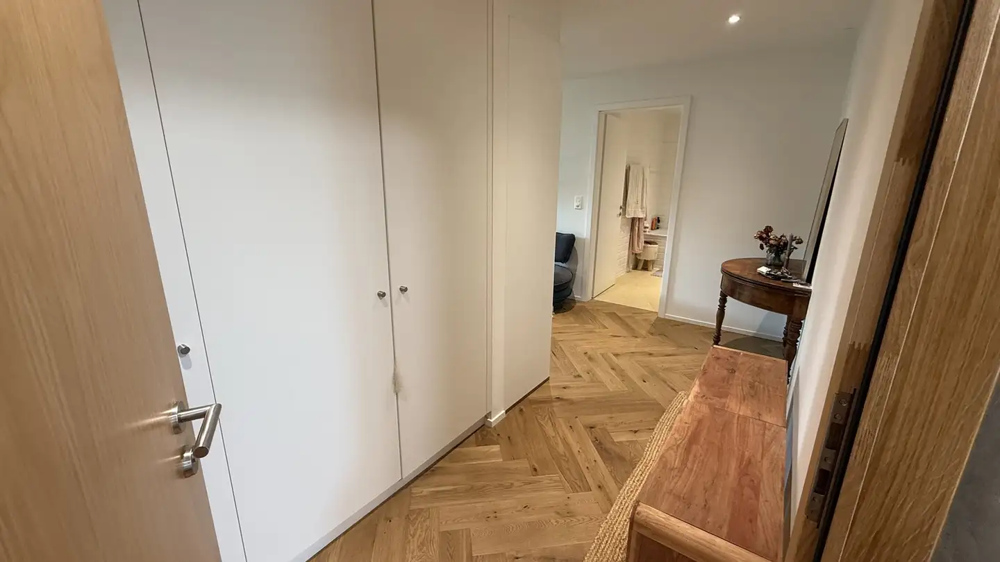 Appartement à louer - 1032 Romanel-sur-Lausanne