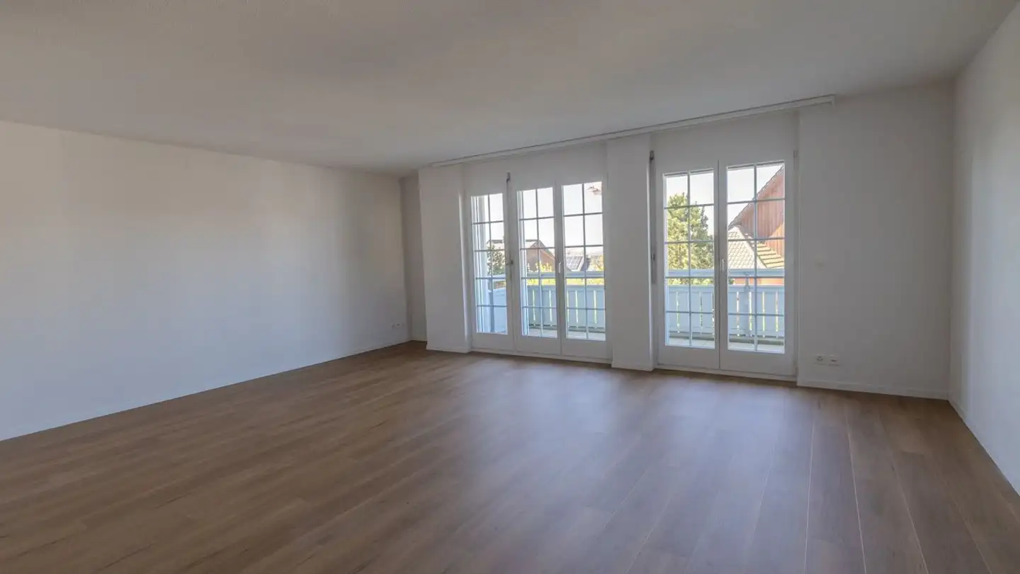 Wohnung mieten - Bhofwis 10, 8332 Russikon - Foto 3