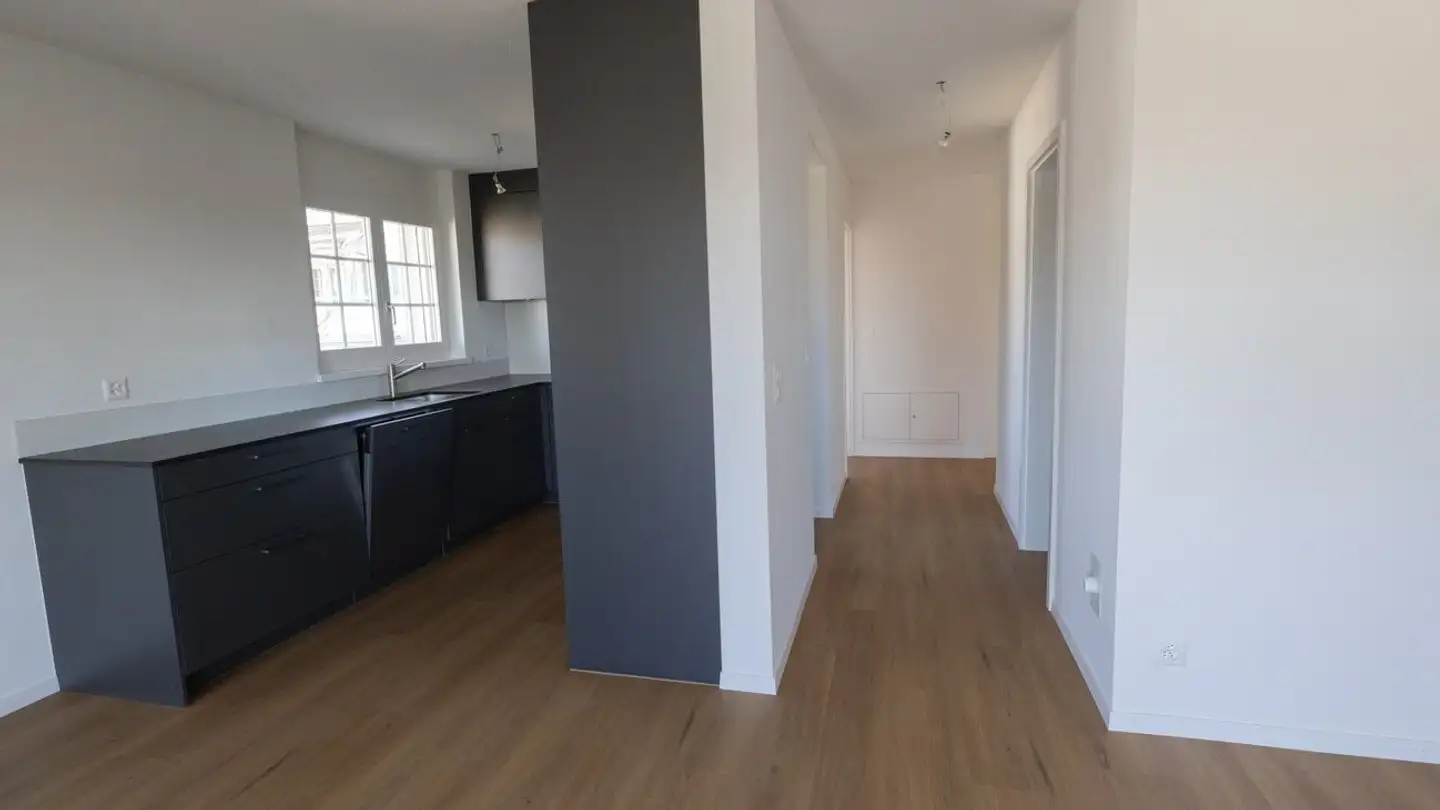 Wohnung mieten - Bhofwis 10, 8332 Russikon - Foto 4