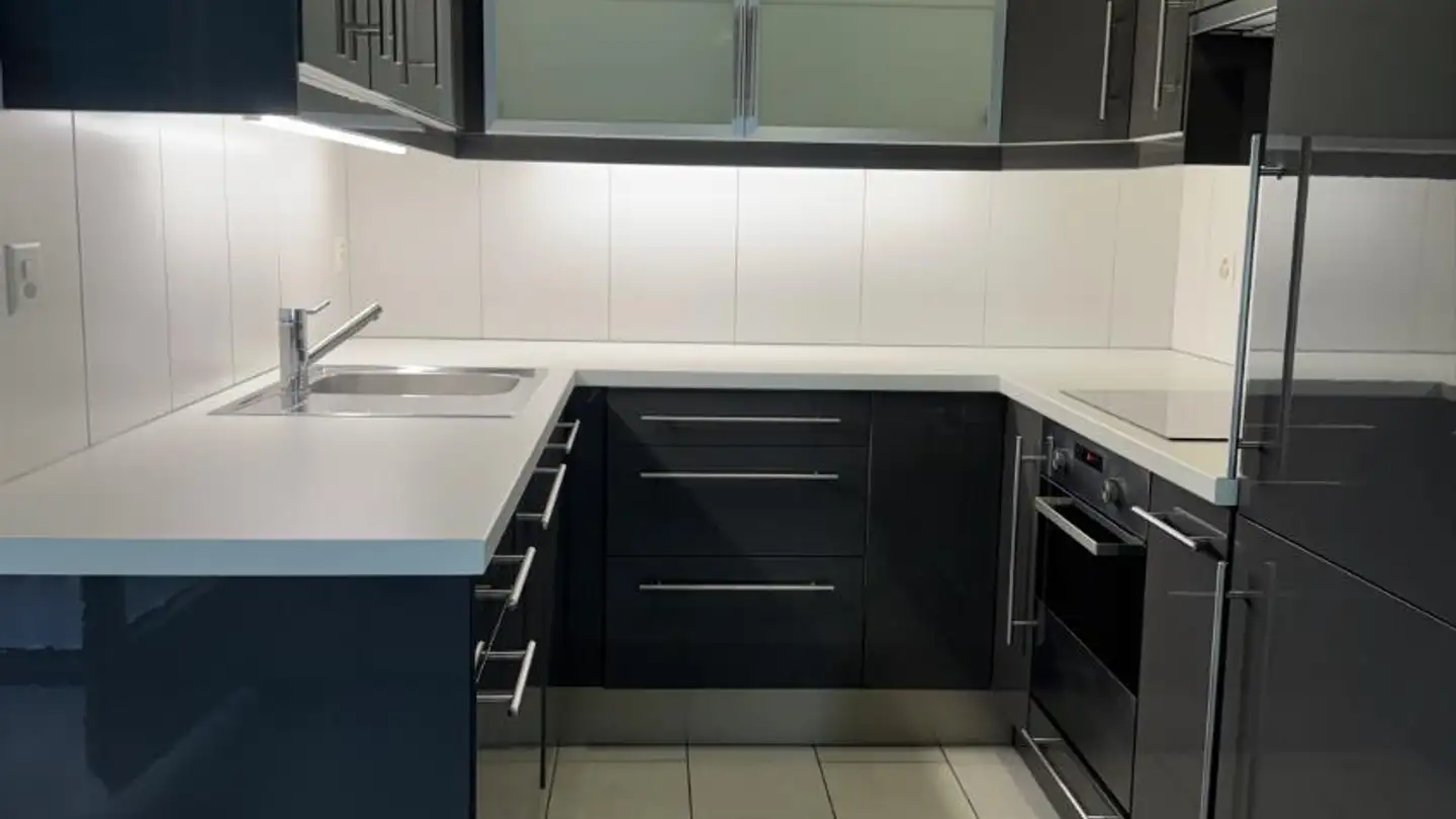 Apartment for rent - Friedhofweg 1, 4125 Riehen