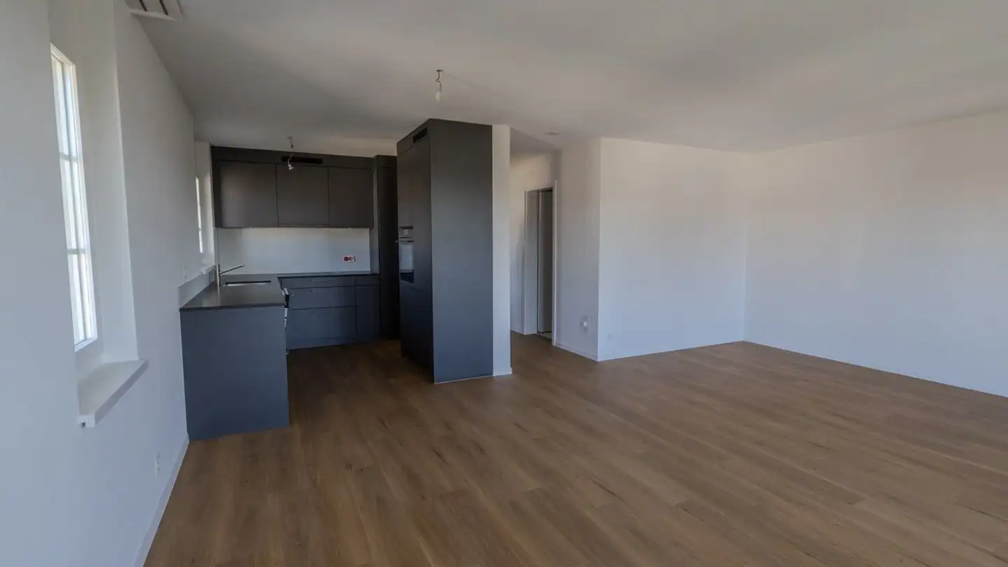 Wohnung mieten - Bhofwis 10, 8332 Russikon - Foto 2