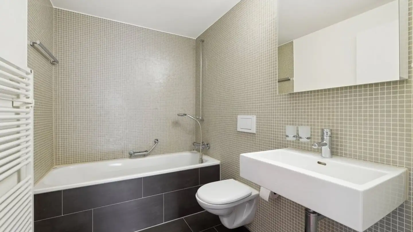 Wohnung mieten - Gartenstrasse 12, 4102 Binningen - Foto 4