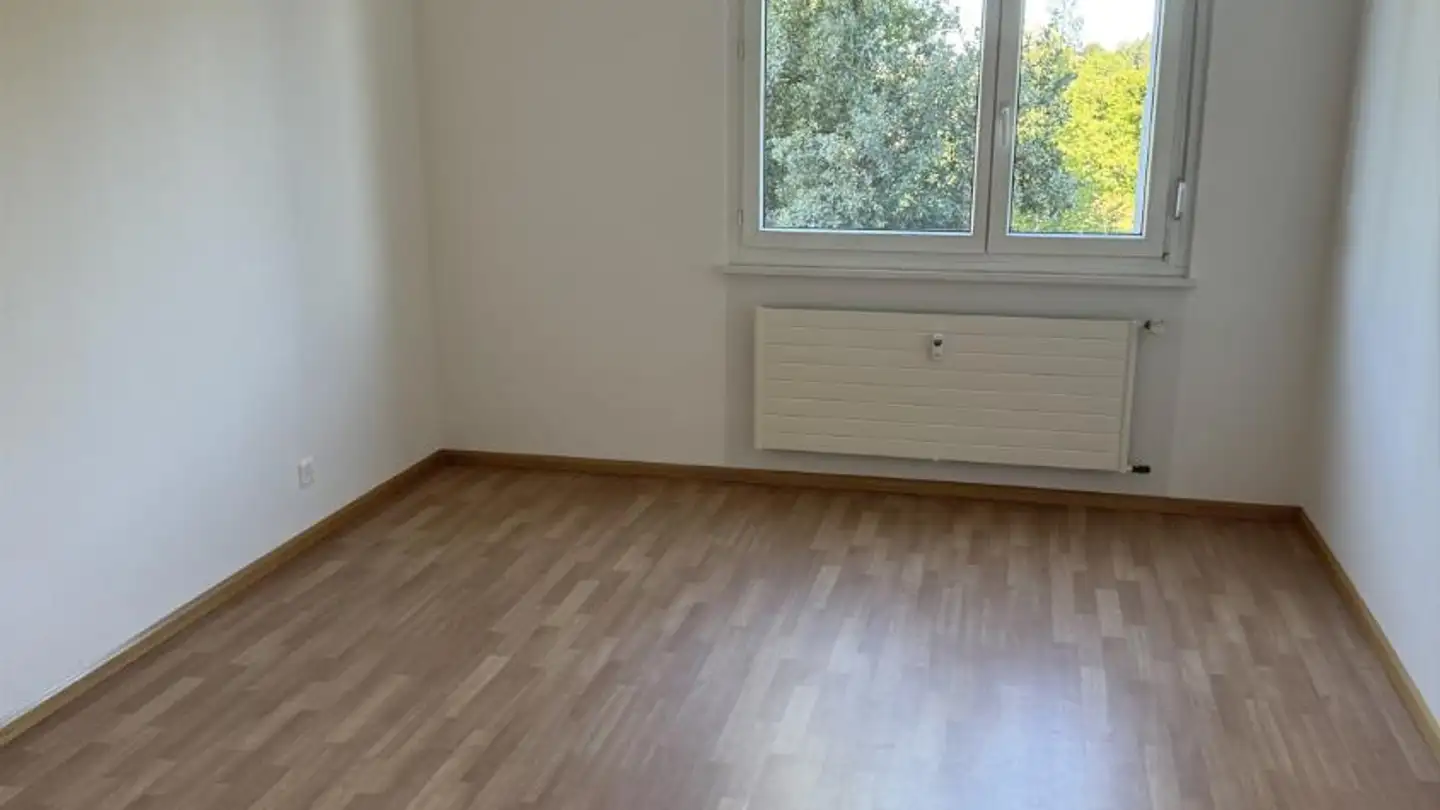 Apartment for rent - Friedhofweg 1, 4125 Riehen - Photo 3