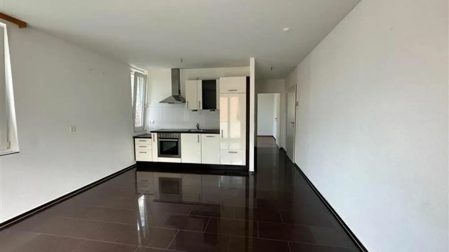Apartment for rent - Grofstrasse 1, 8887 Mels - Photo 3
