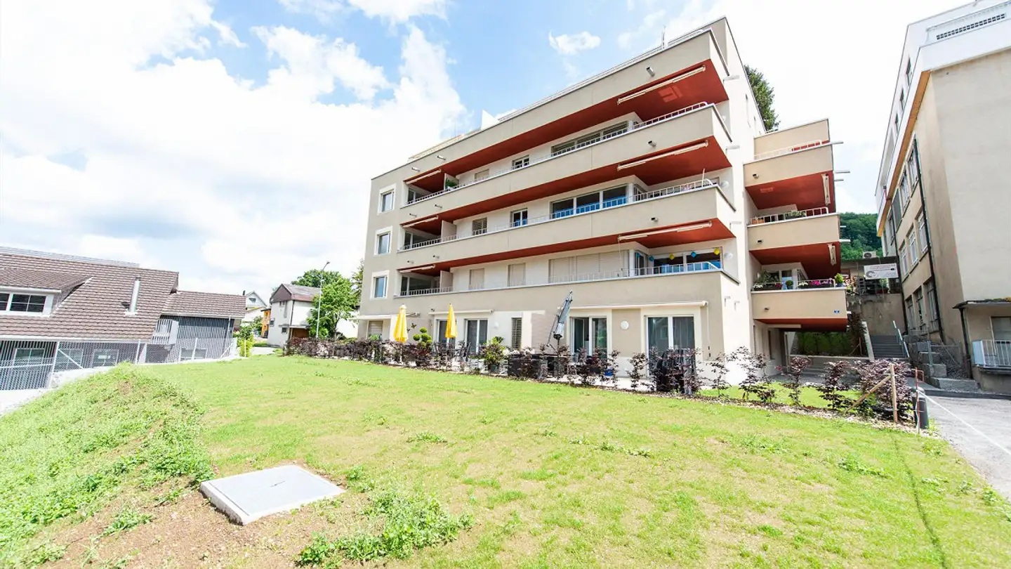 Appartamento in affitto - Dorfstrasse 12, 8484 Weisslingen