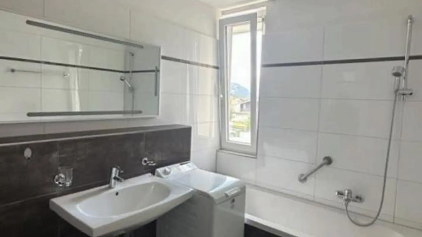 Apartment for rent - Grofstrasse 1, 8887 Mels - Photo 4