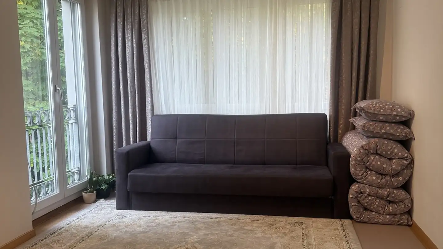 Apartment for rent - Geiselweidstrasse 10, 8400 Winterthur