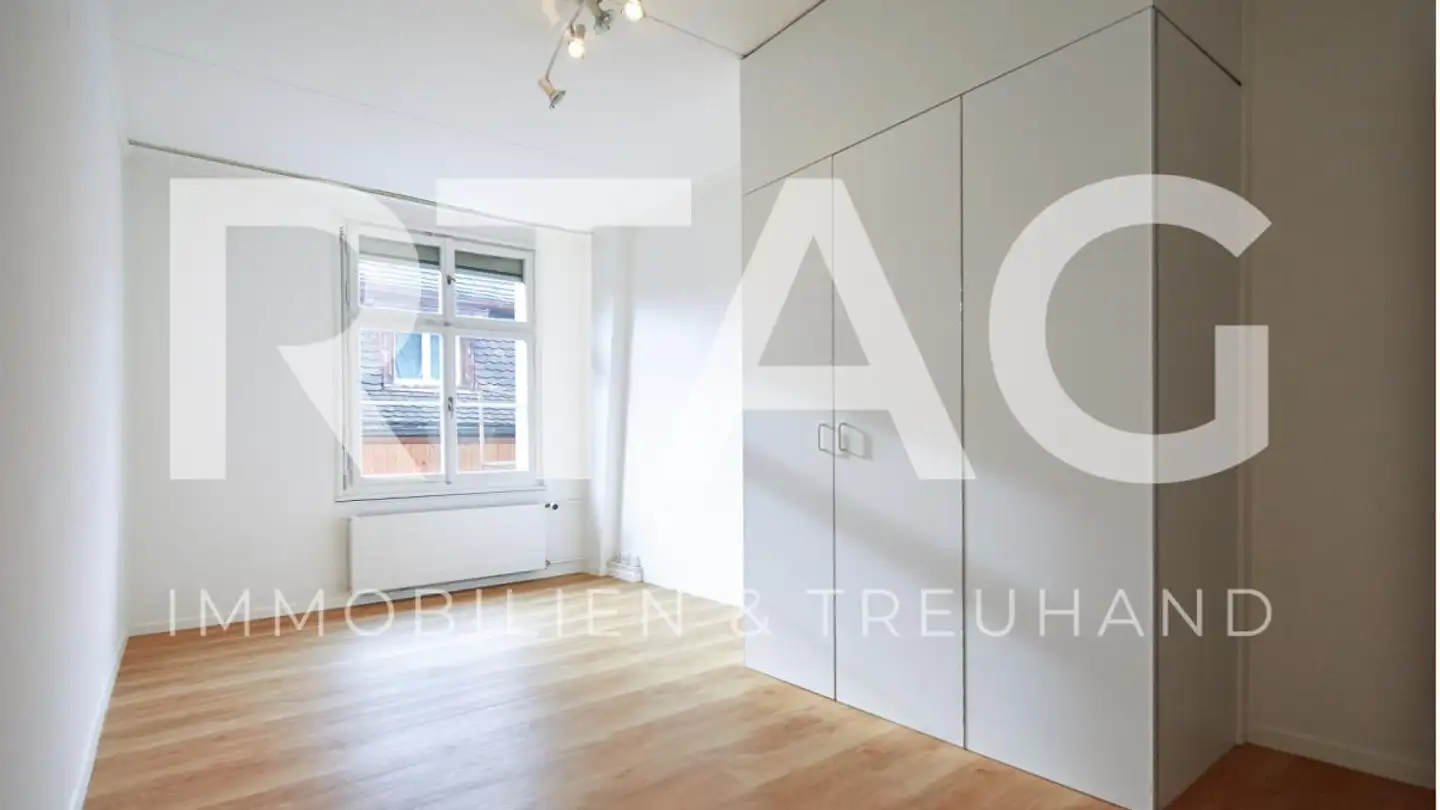 Wohnung mieten - Marktgasse 9, 9450 Altstätten SG