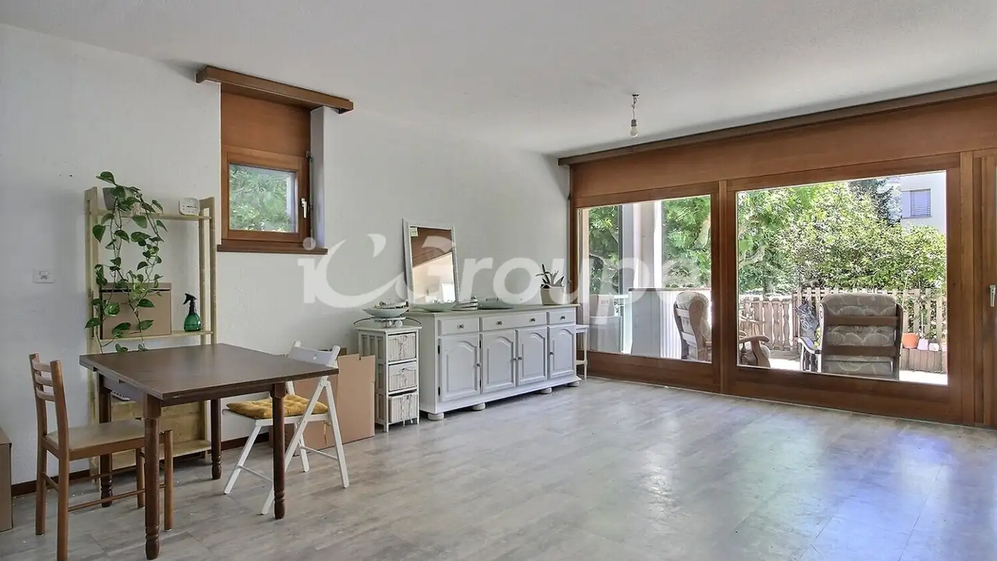 Appartamento in affitto - Rue Hermann Geiger, 1950 Sion