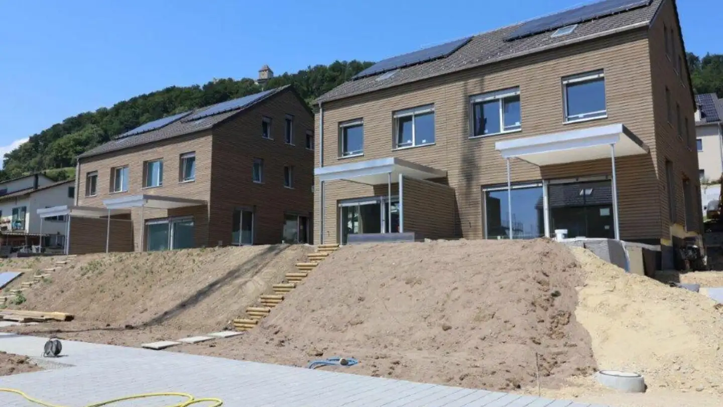 Casa singola in vendita - Blaurockstrasse, 8260 Stein am Rhein - Photo 3