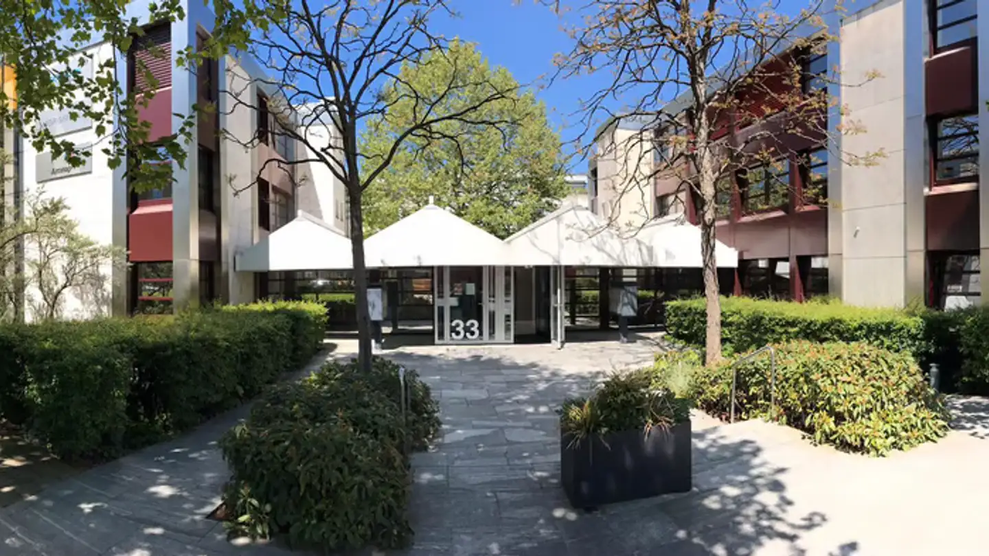 Spazio ufficio in affitto - Morgental 35, 8126 Zumikon