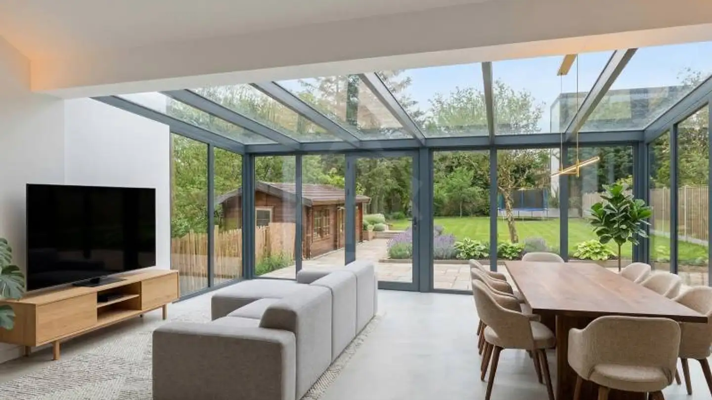 Reihenhaus kaufen - 1214 Vernier - Foto 2