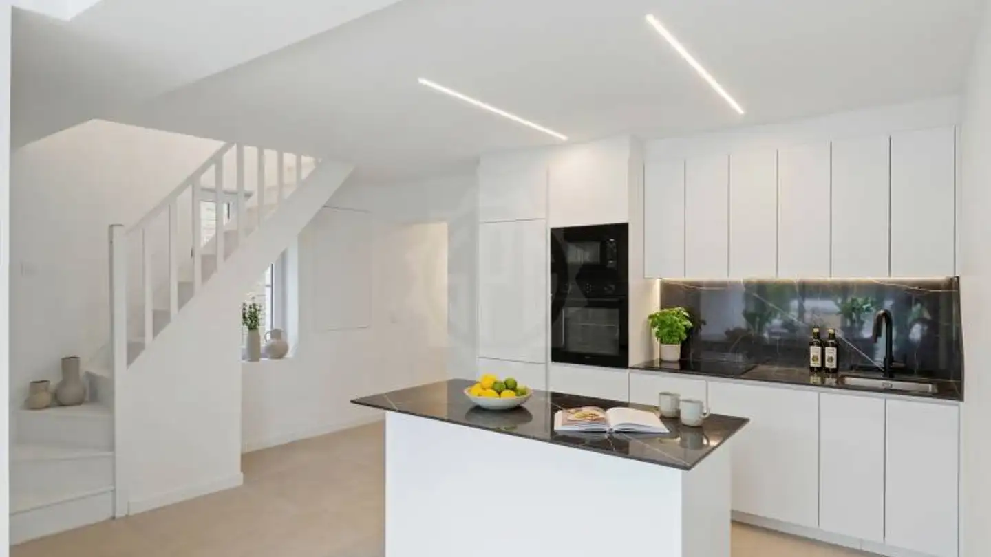 Reihenhaus kaufen - 1214 Vernier - Foto 3