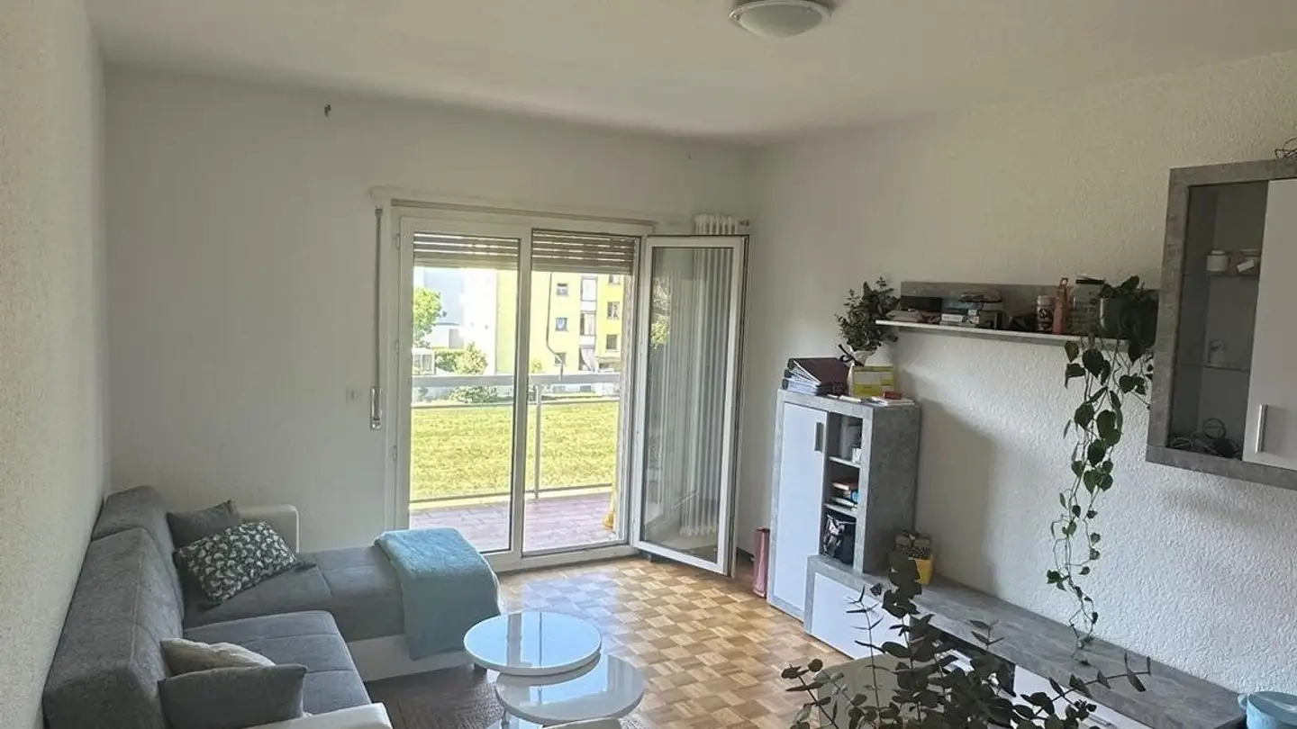 Wohnung mieten - Via Sirana 40, 6814 Lamone