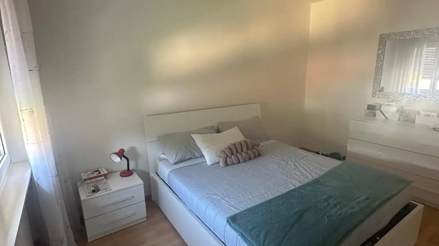 Wohnung mieten - Via Sirana 40, 6814 Lamone - Foto 2