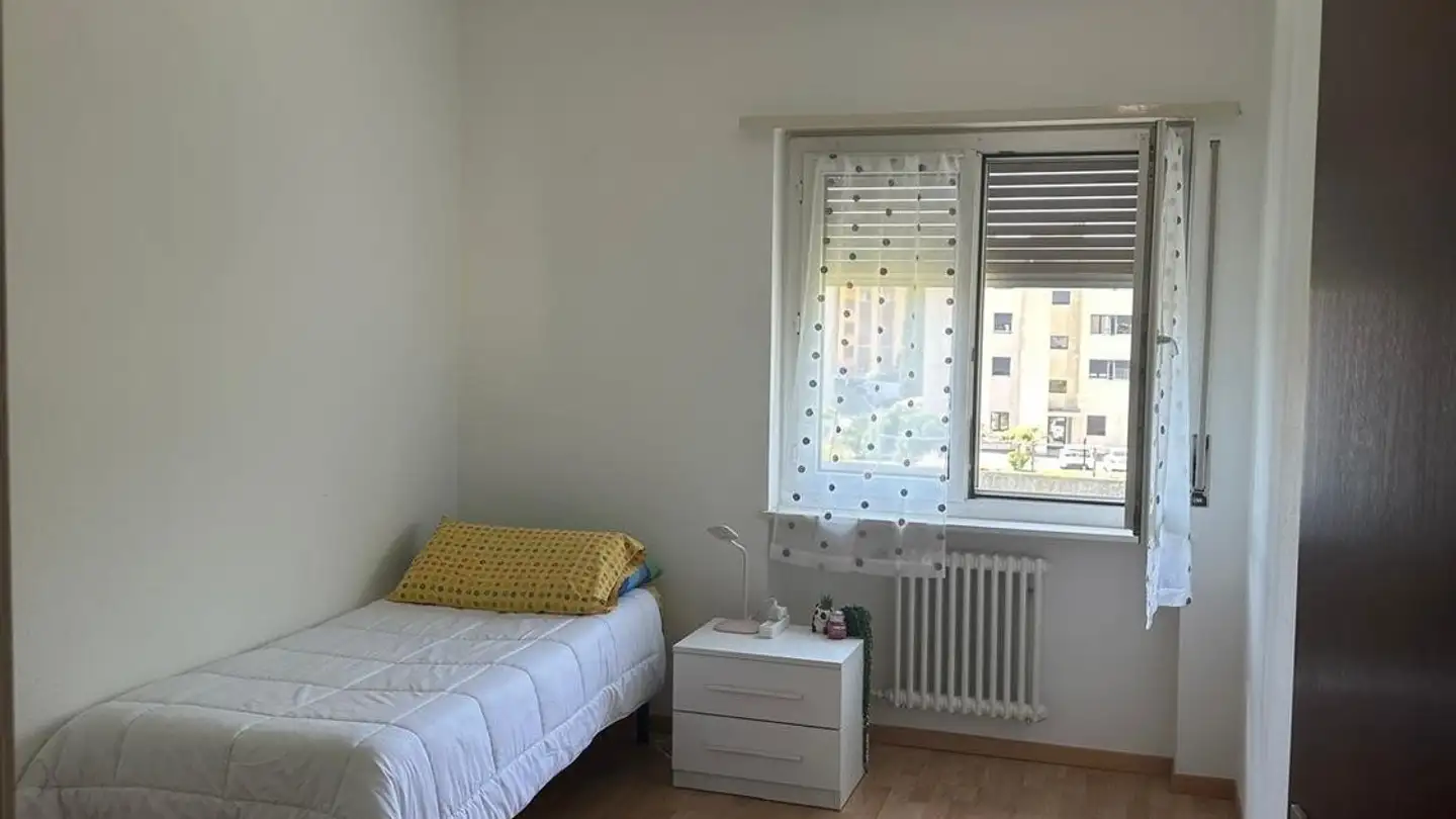 Wohnung mieten - Via Sirana 40, 6814 Lamone - Foto 3