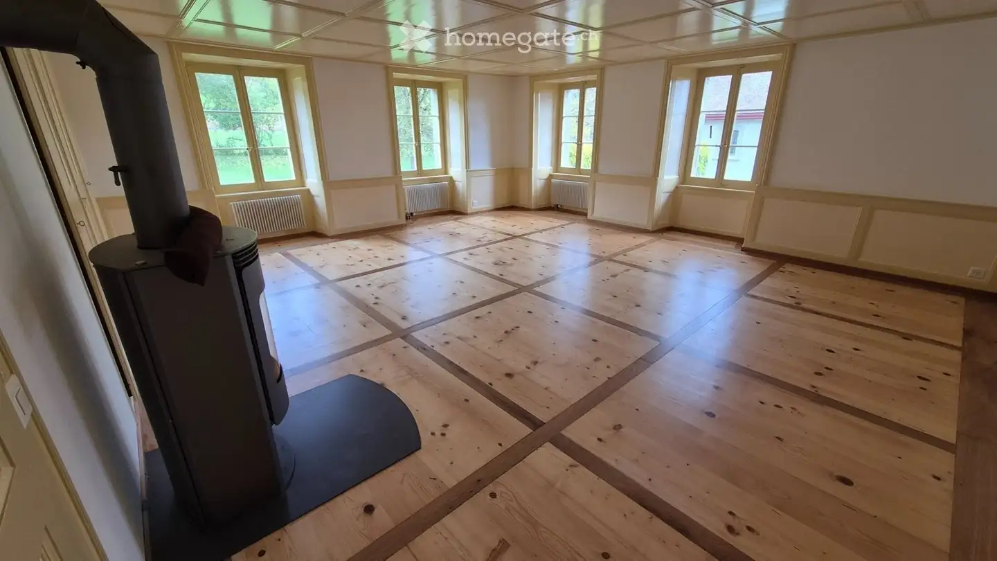 Apartment for rent - Chemin Des Asses 1, 1618 Châtel-St-Denis