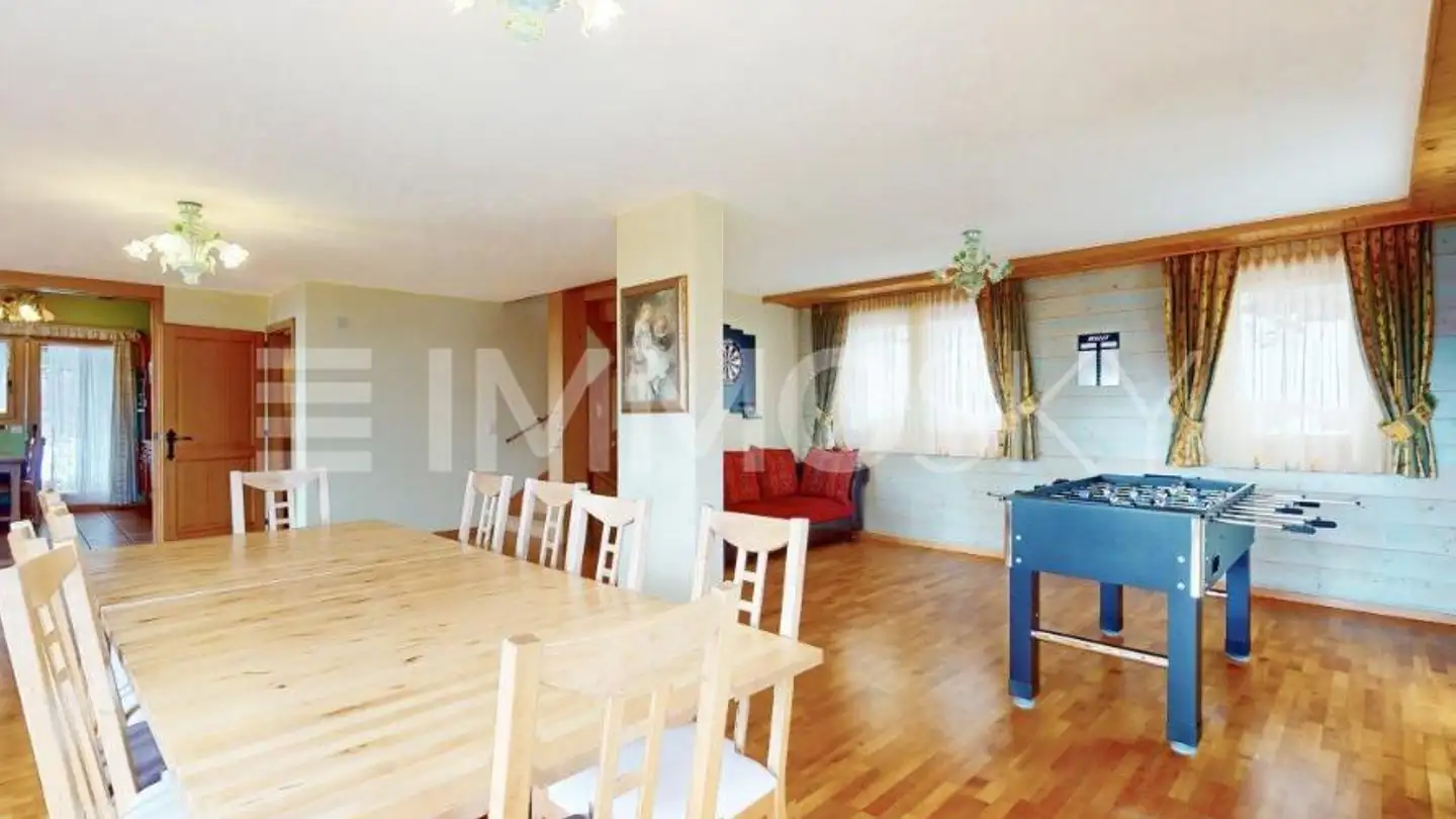 Single house for sale - 1972 Anzère - Photo 2