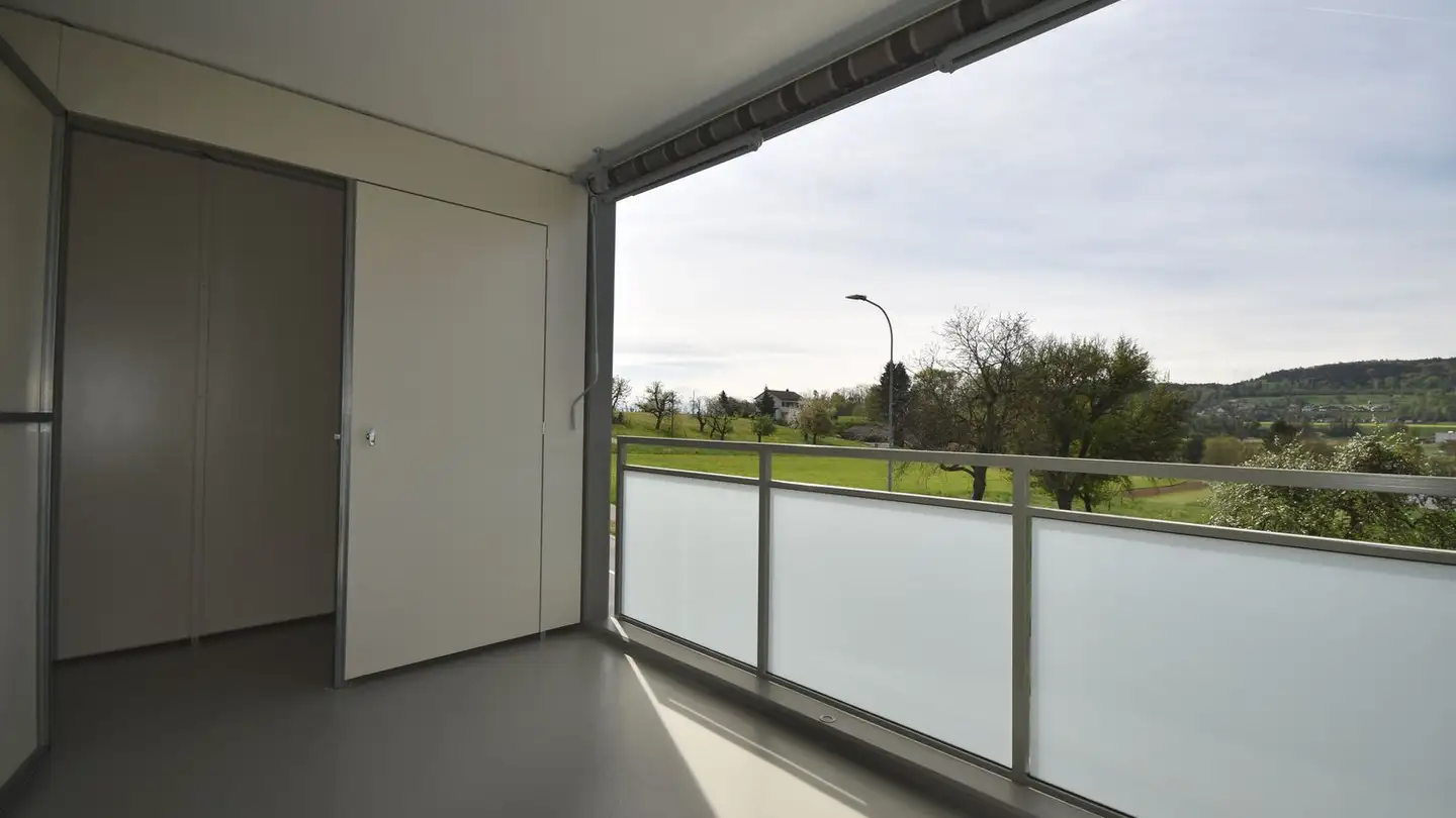 Appartement à louer - Stetterstrasse 35a, 5507 Mellingen - Photo 2