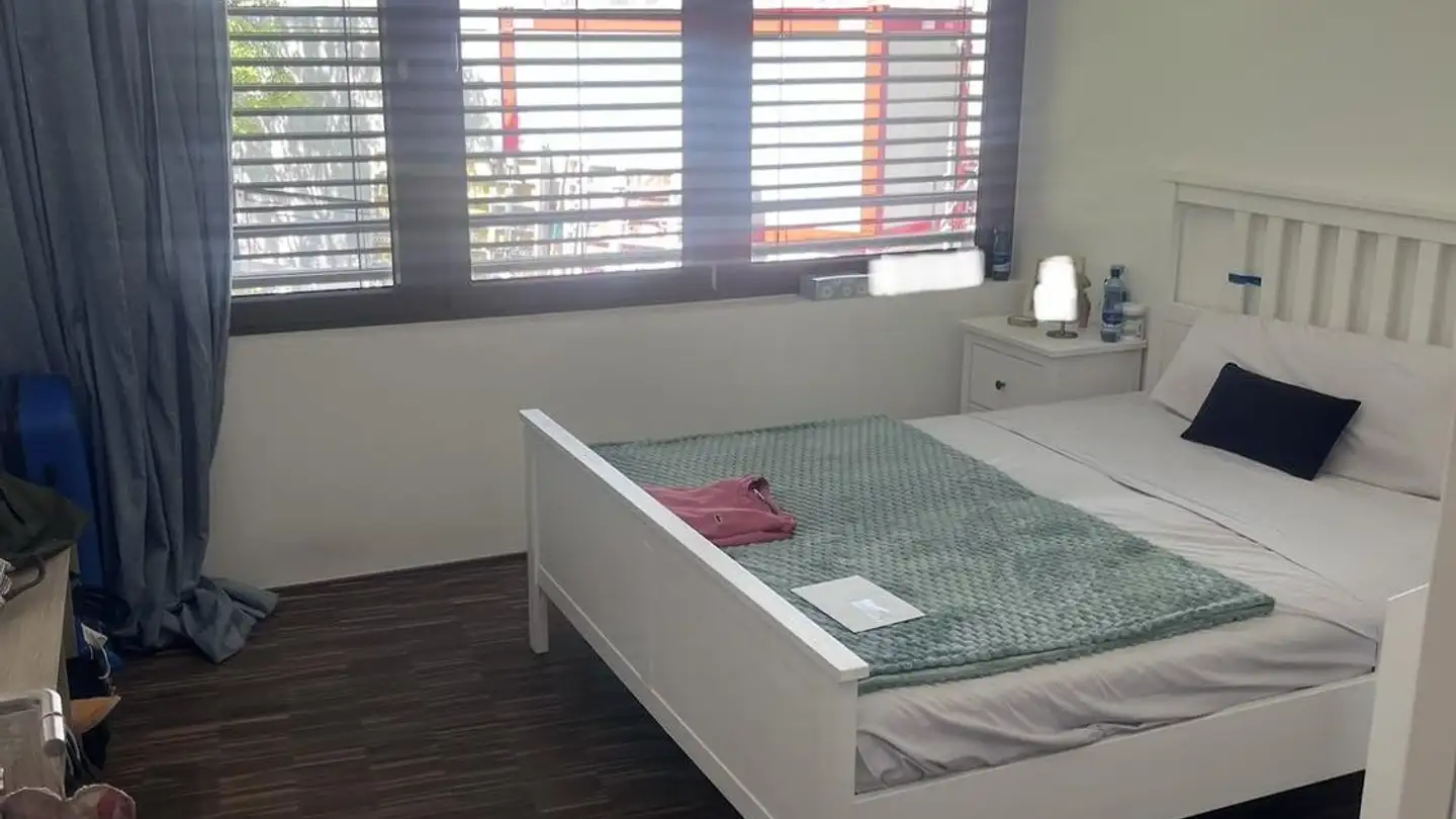 Single room for rent - Voltastrasse 86, 4056 Basel - Photo 2