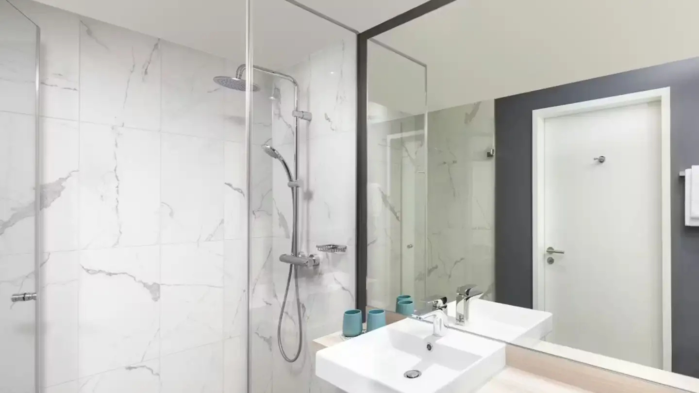 Wohnung mieten - Thurgauerstrasse, 8152 Glattpark (Opfikon) - Foto 4