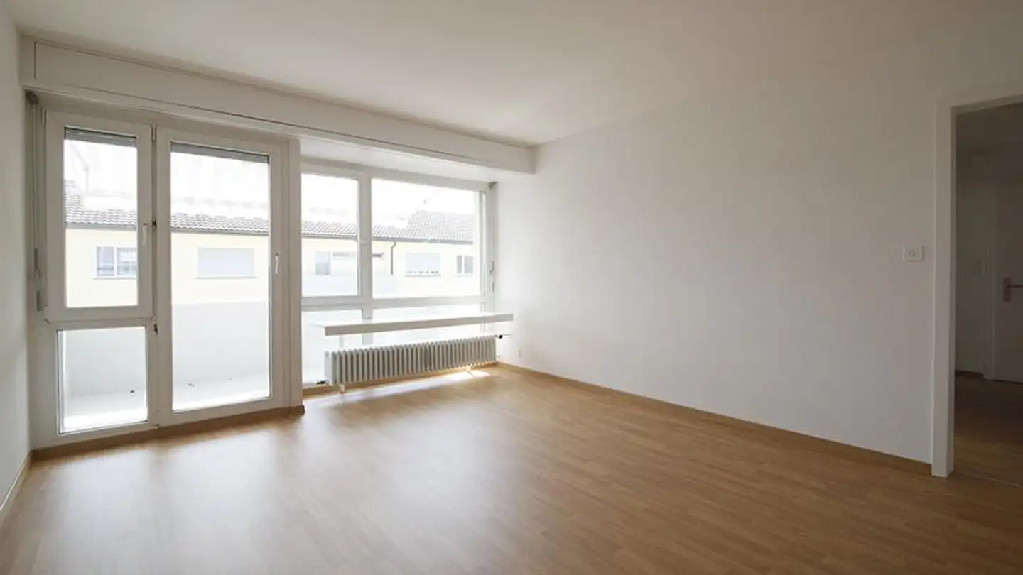 Appartement à louer - Kleine Zelg 7, 9320 Arbon - Photo 2