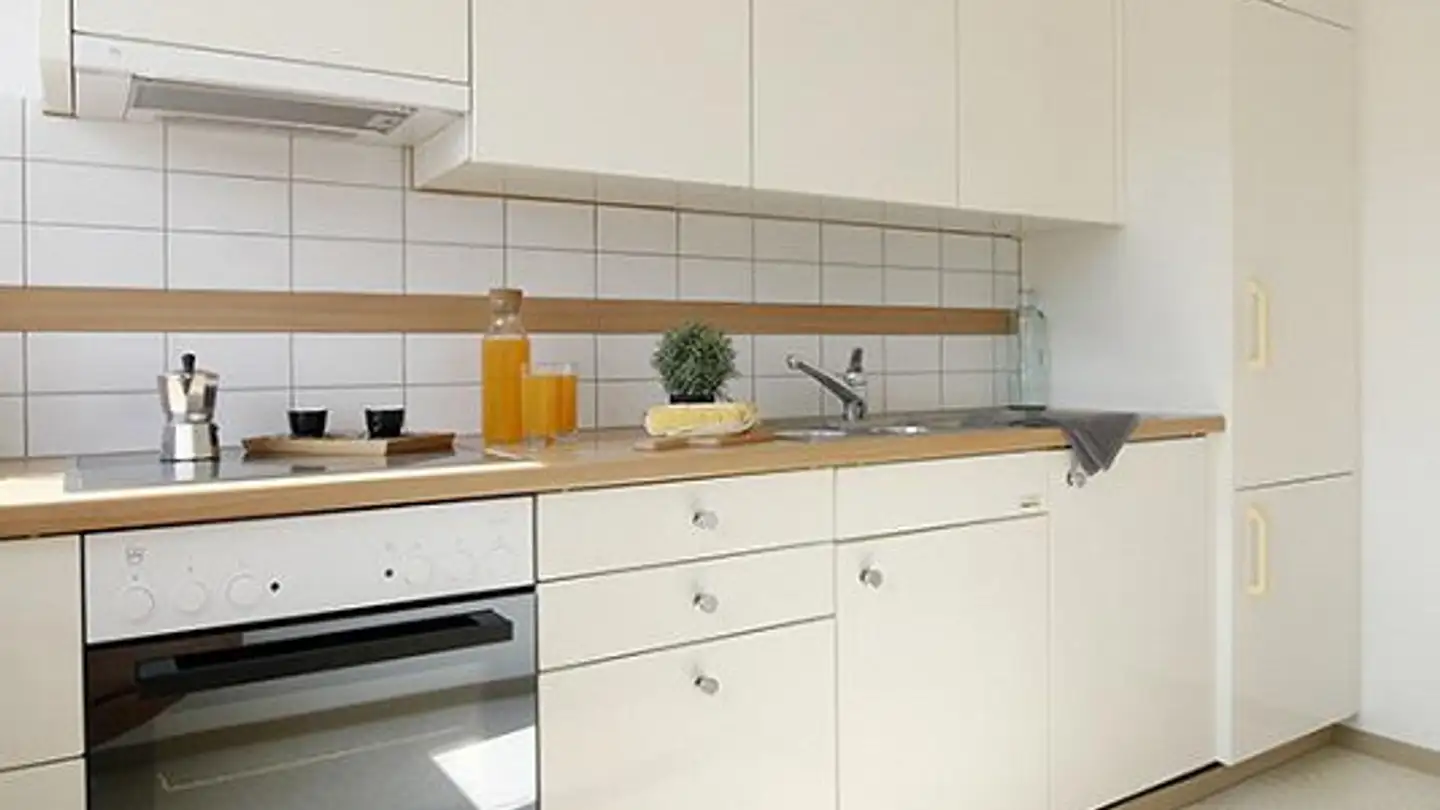 Appartement à louer - Kleine Zelg 7, 9320 Arbon - Photo 4