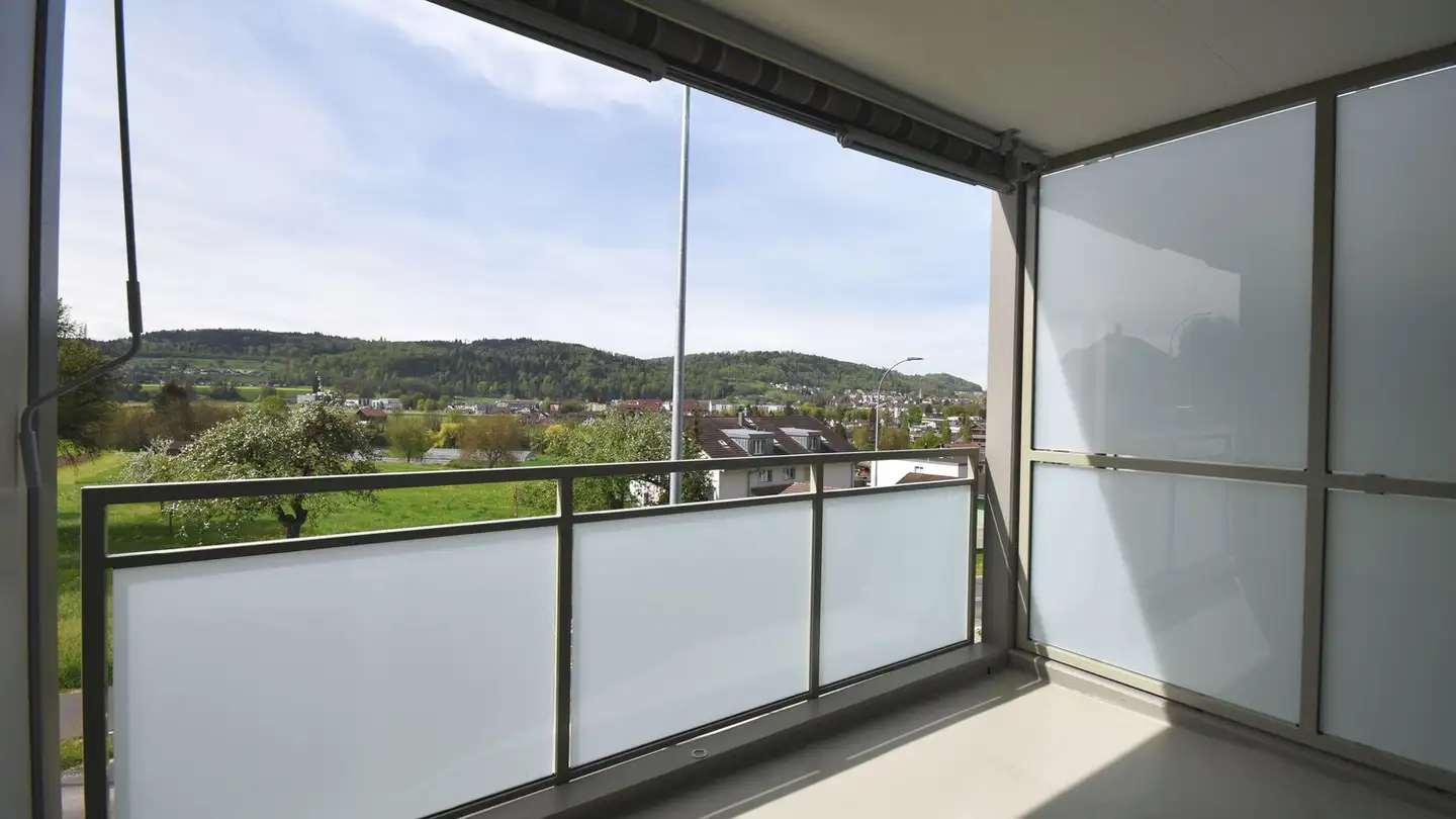 Appartamento in affitto - Stetterstrasse 35a, 5507 Mellingen