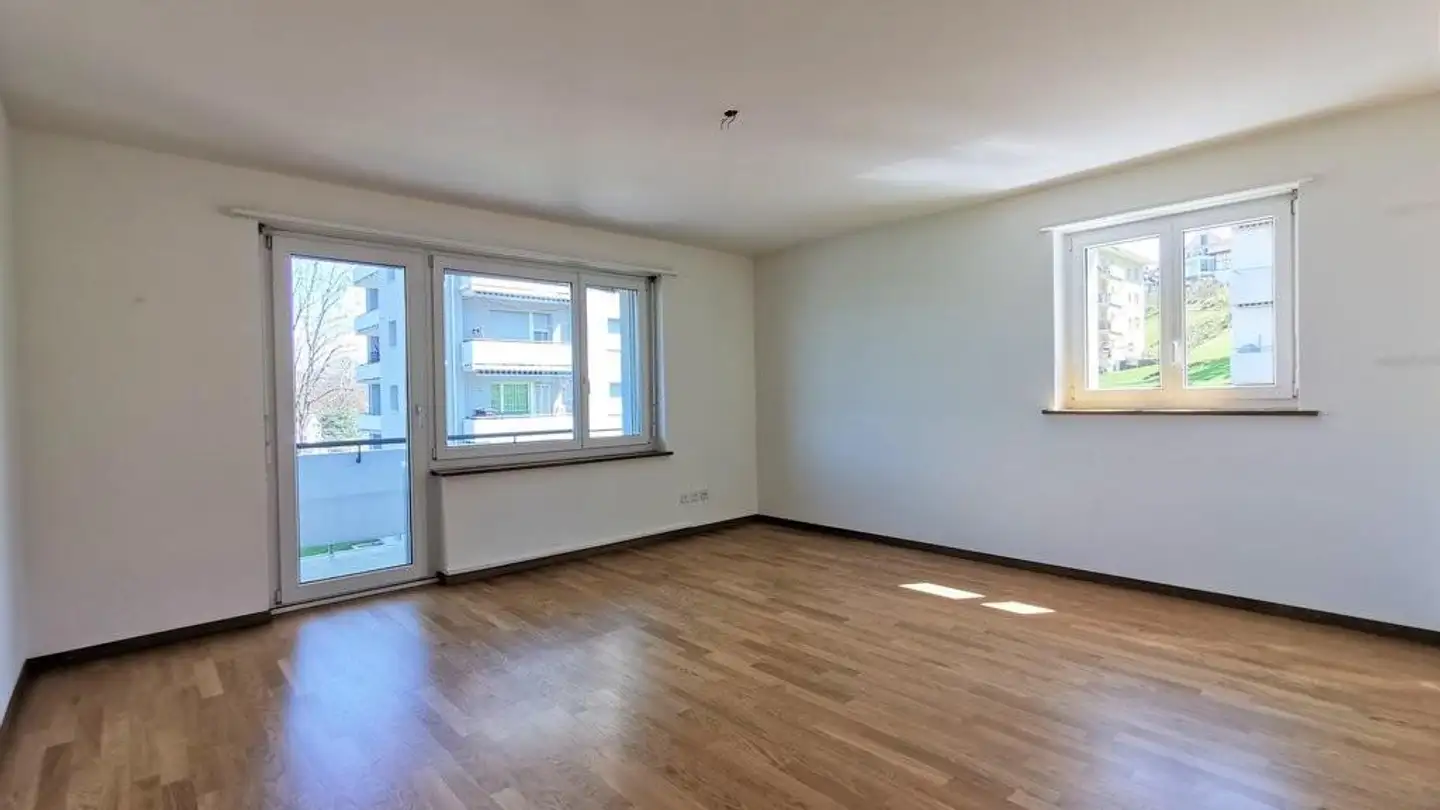 Apartment for rent - Seeguetstrasse 6, 8804 Au ZH - Photo 3