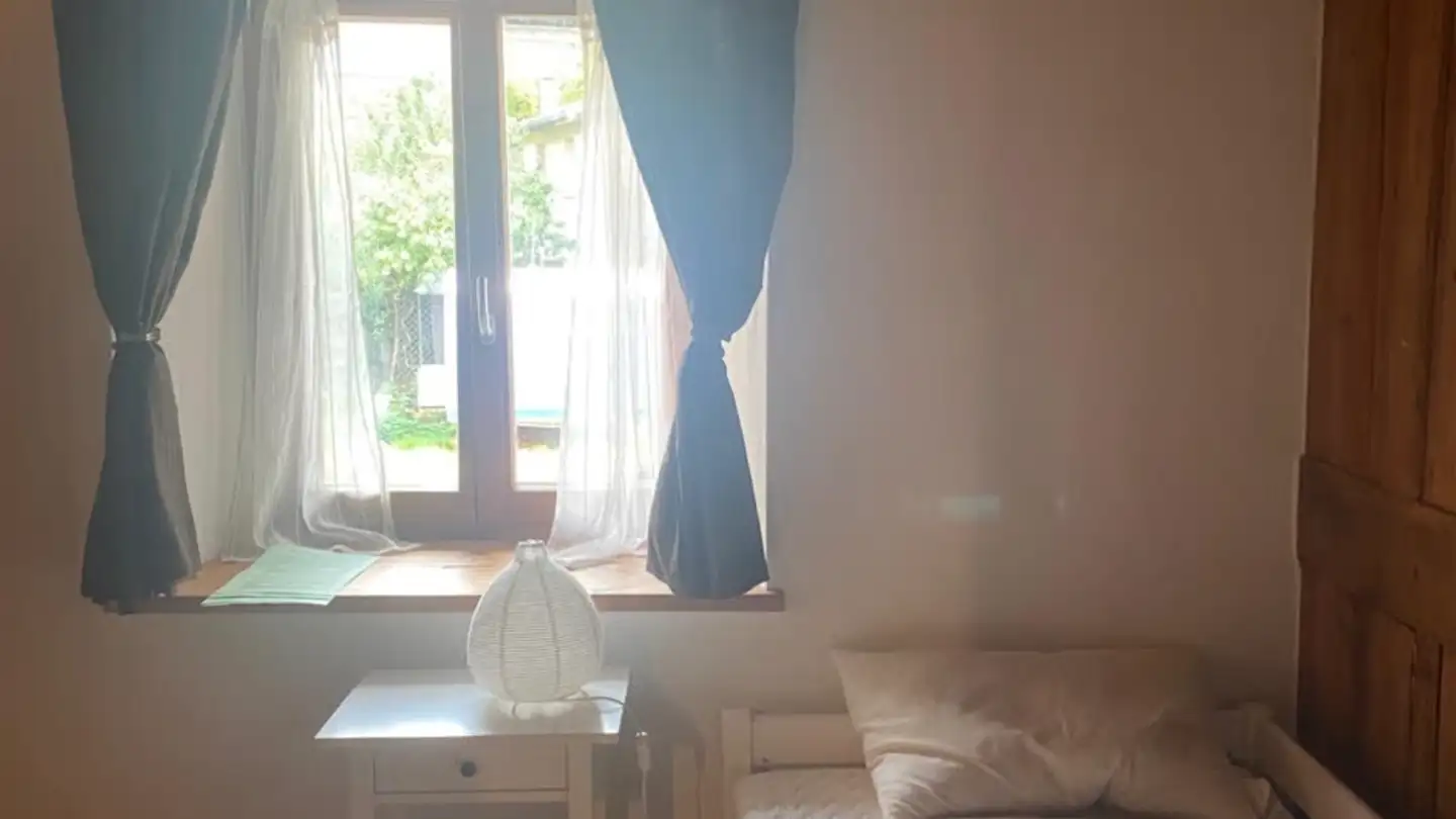 Chambre à louer - Route Des Lacs 7, 3960 Sierre - Photo 3