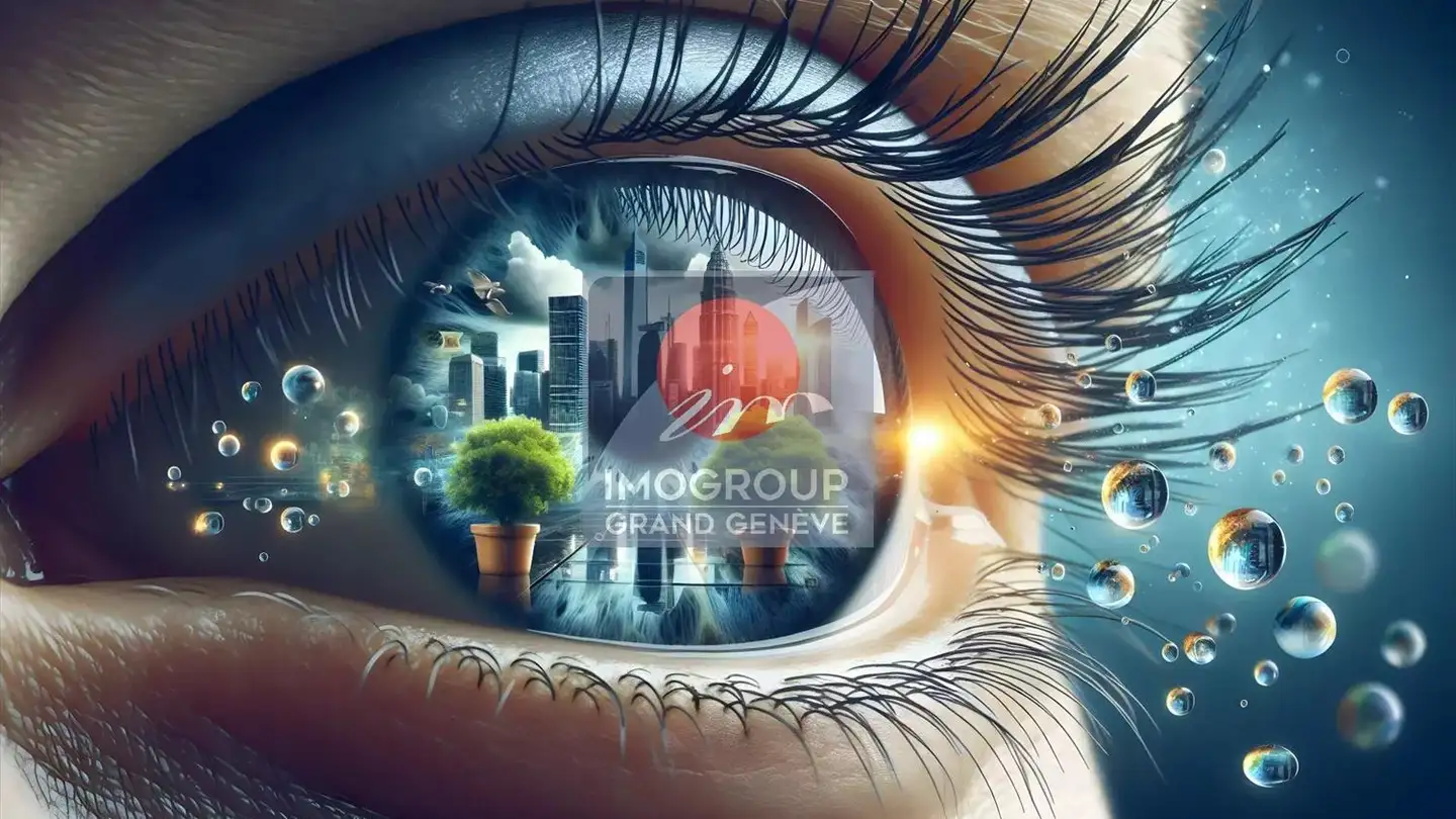 Garage singolo in affitto - 1206 Genève