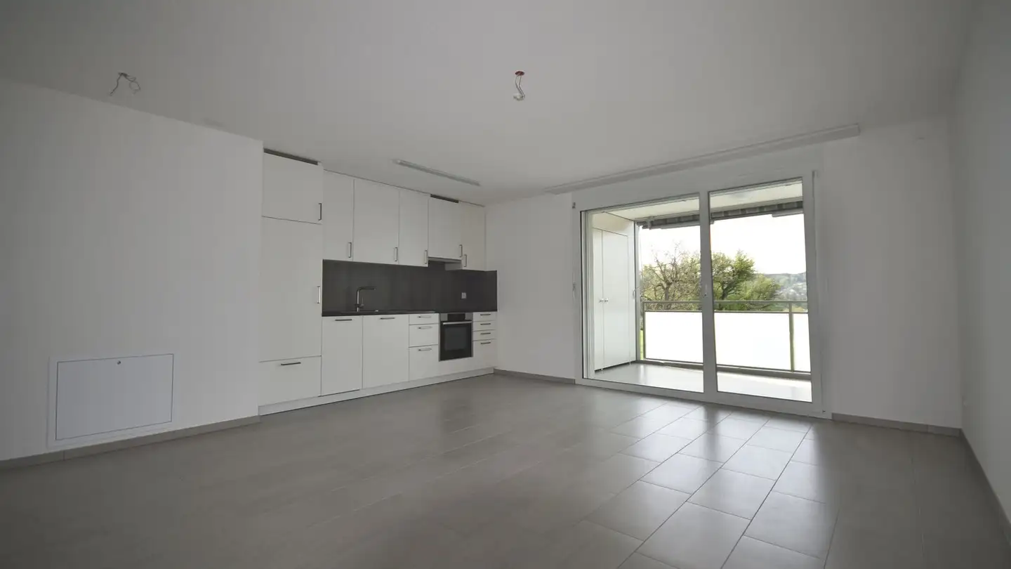 Appartement à louer - Stetterstrasse 35a, 5507 Mellingen - Photo 3