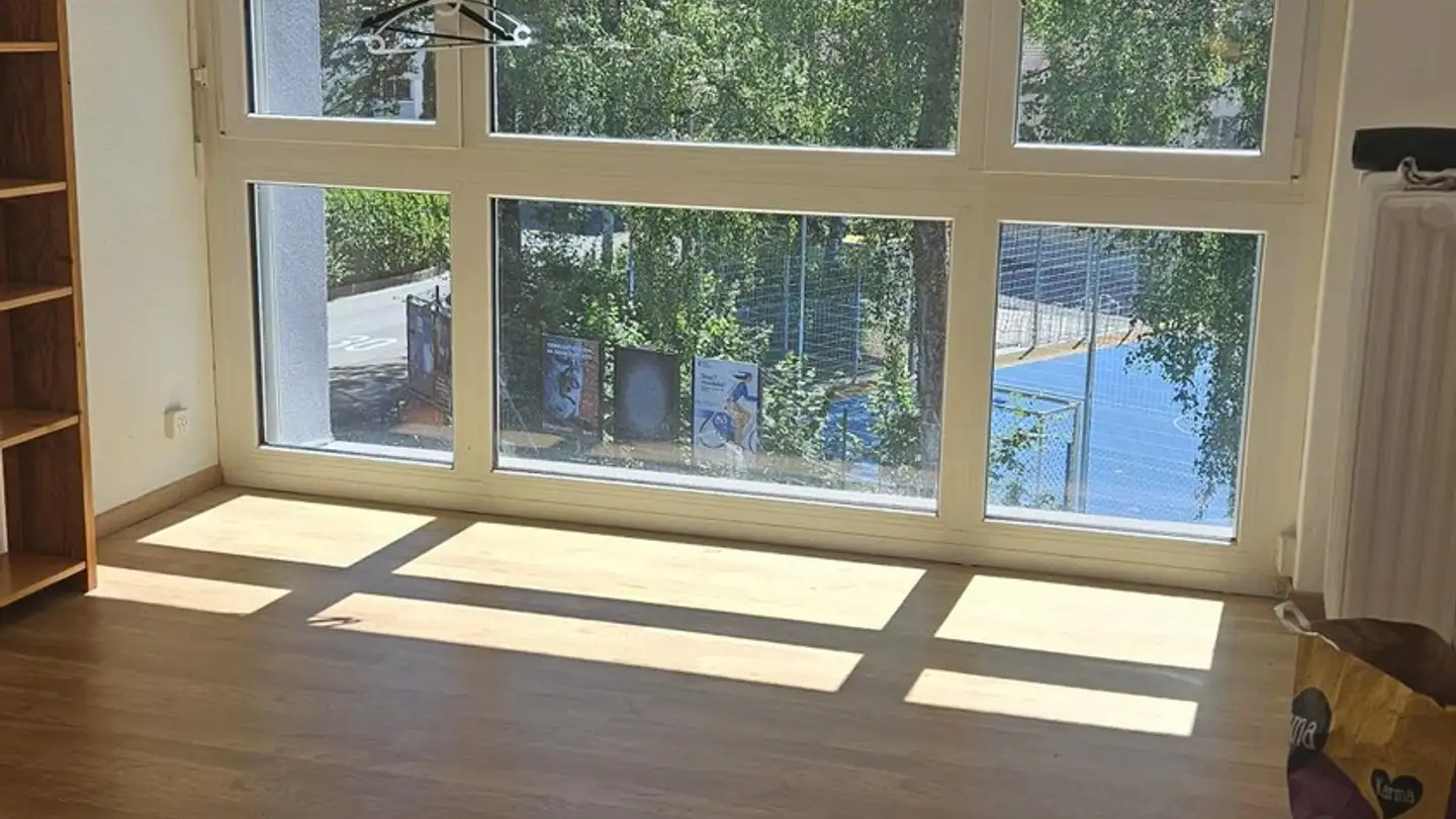 Wohnung mieten - Haldenring 7, 6020 Emmenbrücke