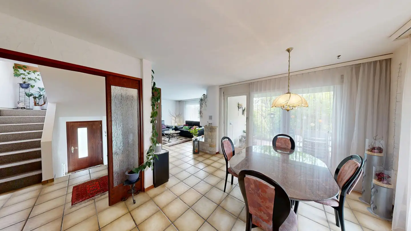 Einfamilienhaus kaufen - Sägeweg 5, 3044 Innerberg - Foto 3