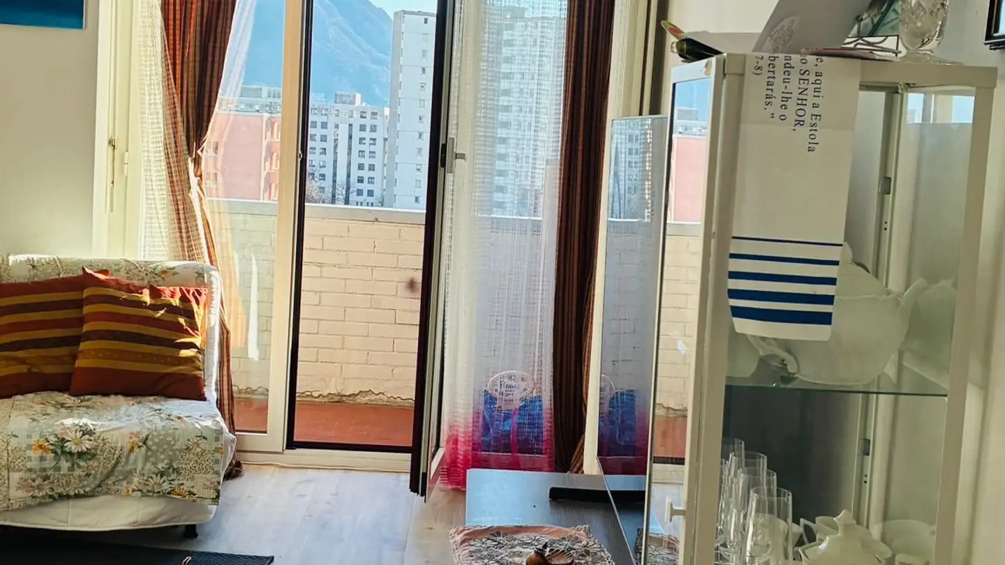 Apartment for rent - Via Alla Bozzoreda 47, 6963 Pregassona - Photo 2